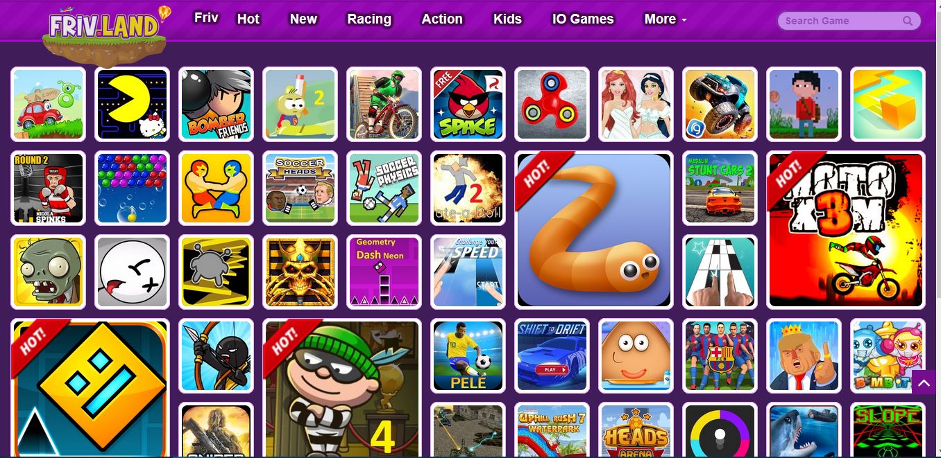 Play free Y8 Games Games