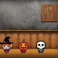 AmgelEscape - Amgel Halloween Room Escape 20