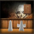 AmgelEscape - Amgel Halloween Room Escape 21