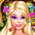 Barbies Fairy Style