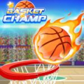  Basket Champ