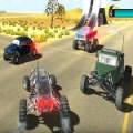 Buggy Drive Stunt Simulator