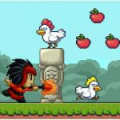 Capture The Chickens