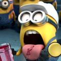 Despicable Me 3 Hidden Letters