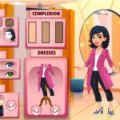 Girl Dressup Deluxe