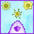 Immune system Command