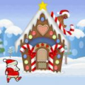 Sata Christmas Run