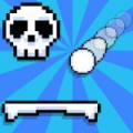 Skull Arkanoide
