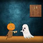 Amgel Halloween Room Escape 16