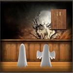 AmgelEscape - Amgel Halloween Room Escape 21
