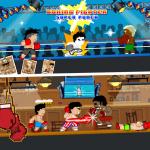 Boxing Fighter Super Punch