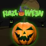  Rolling Halloween