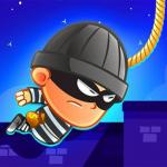 Swing Robber
